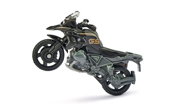 Produktbild: Siku 1399 BMW R 1250 GS LCI