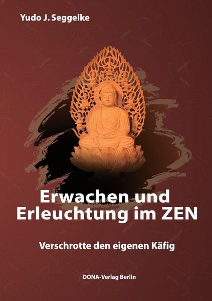 Produktbild: Erwachen und Erleuchtung im Zen