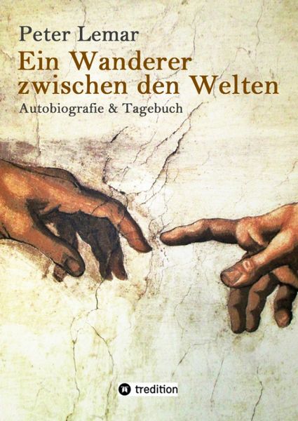 Produktbild: Ein Wanderer zwischen den Welten