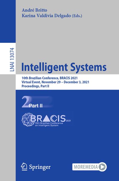 Produktbild: Intelligent Systems