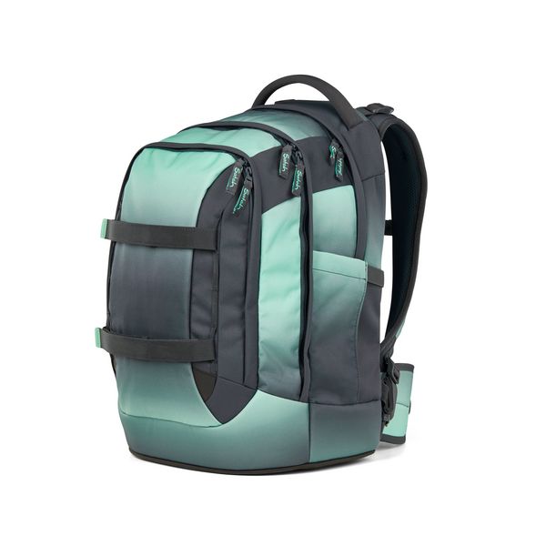 Produktbild: Satch Schulrucksack Pack Gradient Mint
