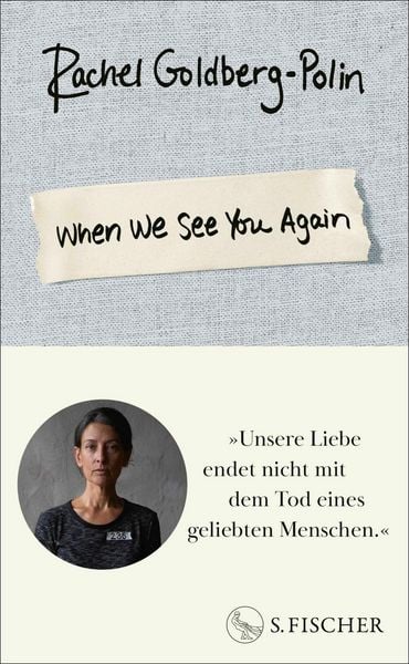 Produktbild: When We See You Again