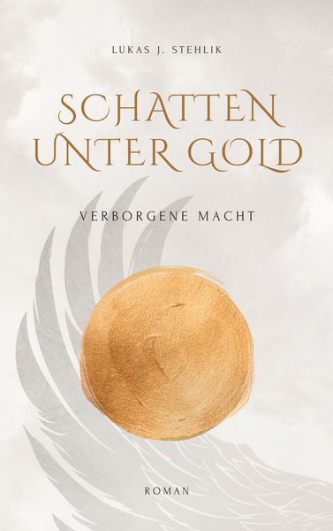 Produktbild: Schatten unter Gold