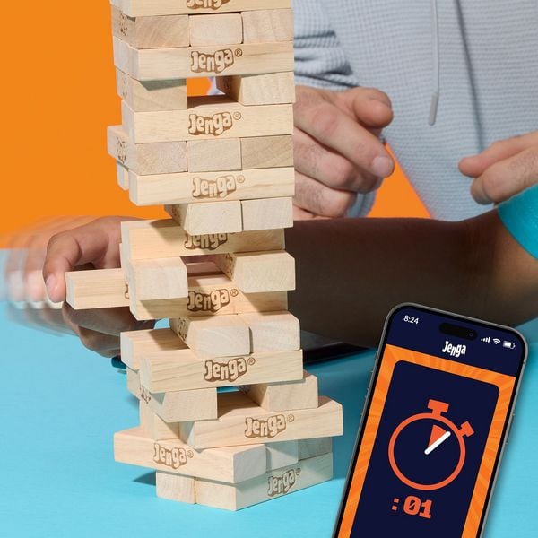 Produktbild: Jenga