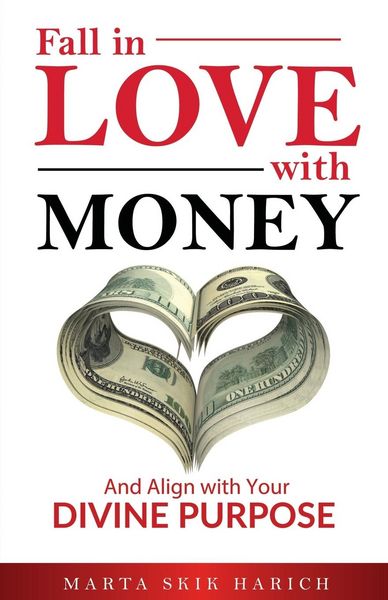 Produktbild: Fall In Love With Money