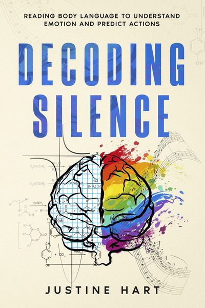 Produktbild: Decoding Silence