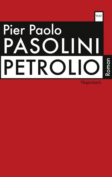 Produktbild: Petrolio
