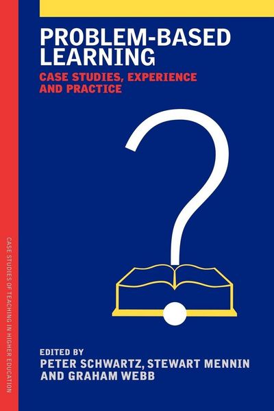 Produktbild: Problem-based Learning
