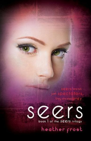 Produktbild: Seers