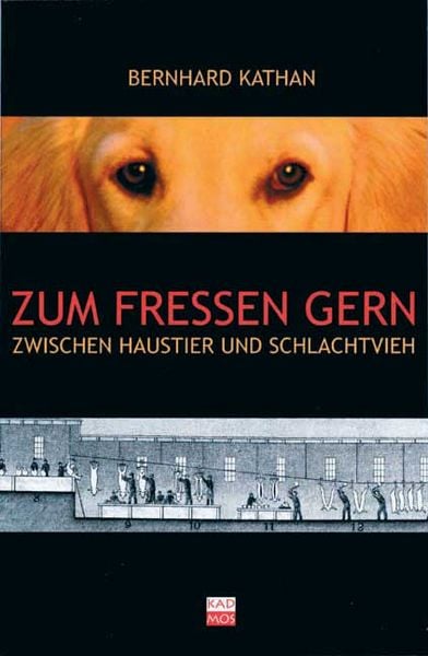 Produktbild: Zum Fressen gern