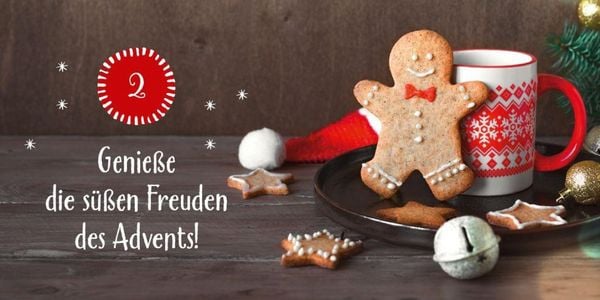 Produktbild: Klitzeklein & zauberhaft