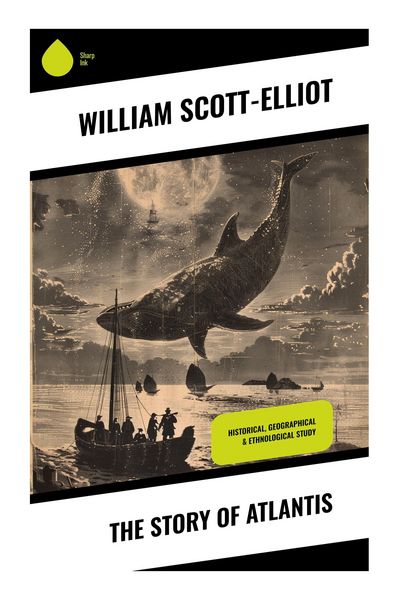 Produktbild: The Story of Atlantis