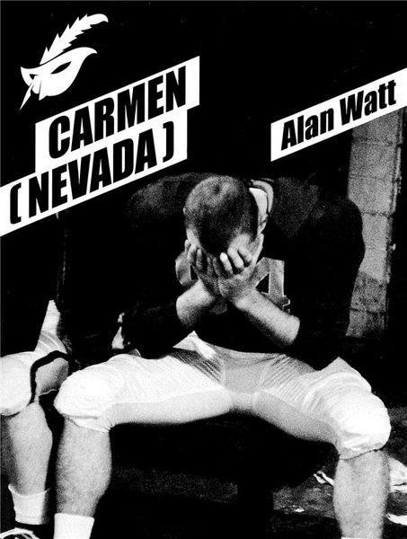 Produktbild: Carmen (Nevada)