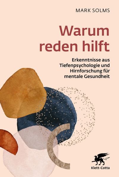Produktbild: Warum reden hilft