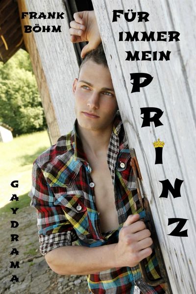 Produktbild: F&uuml;r immer mein Prinz