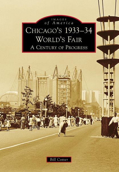Produktbild: Chicago's 1933-34 World's Fair