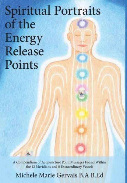 Produktbild: Spiritual Portraits of the Energy Release Points