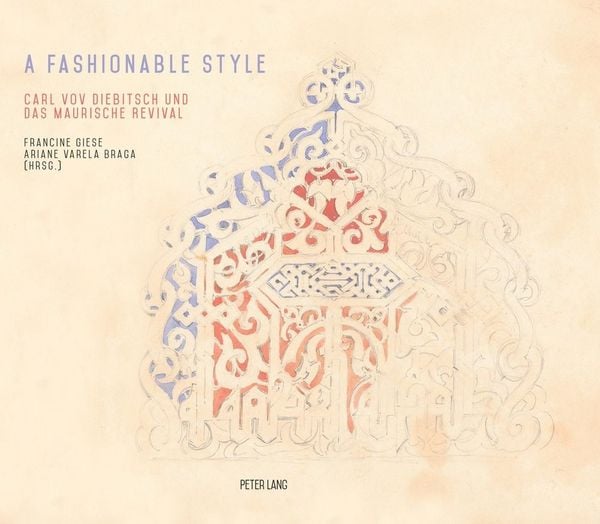 Produktbild: A Fashionable Style