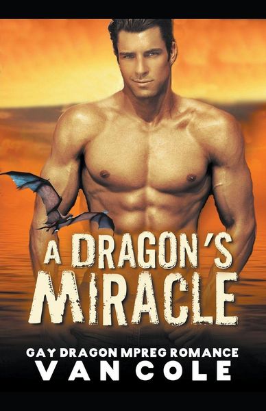 Produktbild: A Dragon's Miracle