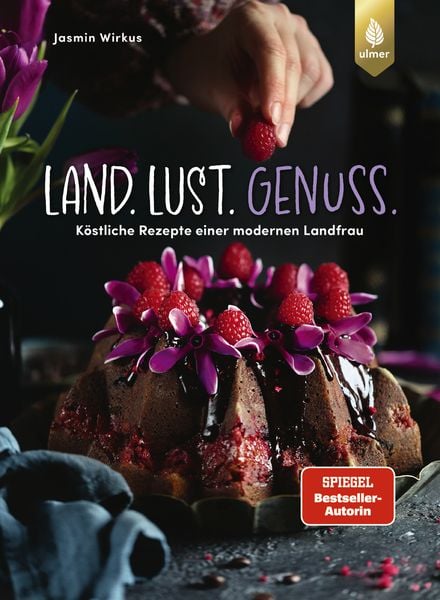 Produktbild: Land.Lust.Genuss