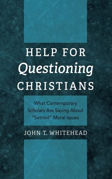 Produktbild: Help for Questioning Christians