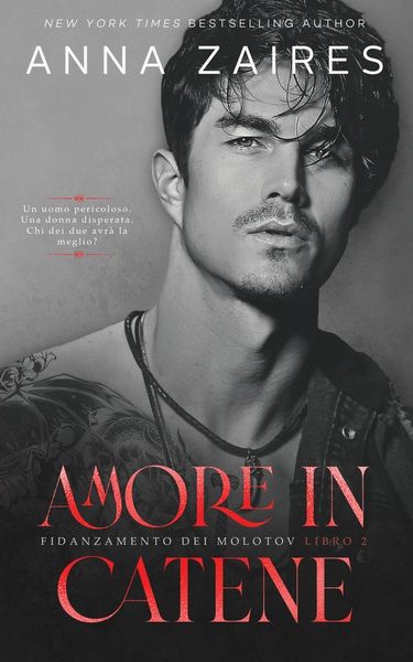 Produktbild: Amore in catene