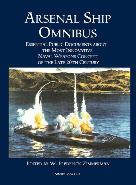 Produktbild: Arsenal Ship Omnibus