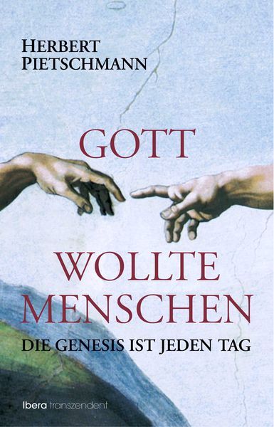 Produktbild: Gott wollte Menschen