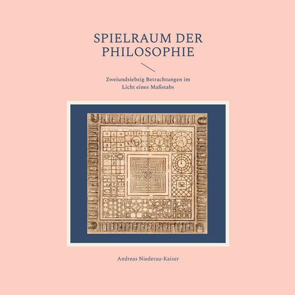 Produktbild: Spielraum der Philosophie