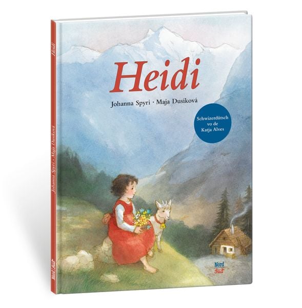 Produktbild: Heidi