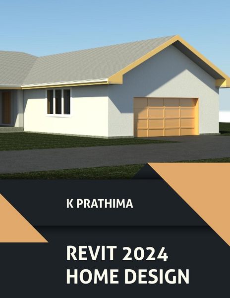Produktbild: Autodesk Revit 2024 Home Design (COLORED)
