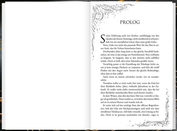 Produktbild: The Stars are Dying