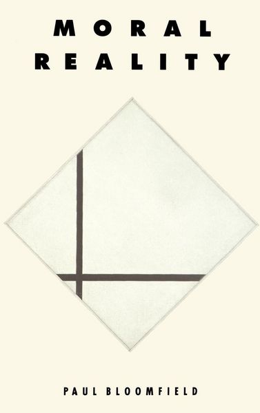 Produktbild: Moral Reality