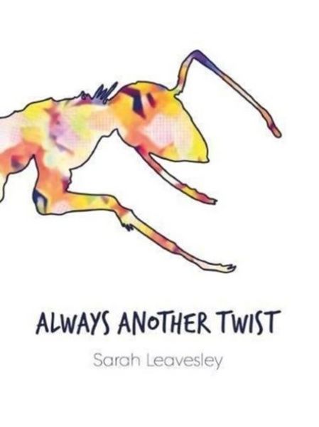 Produktbild: Always Another Twist