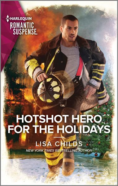 Produktbild: Hotshot Hero for the Holidays