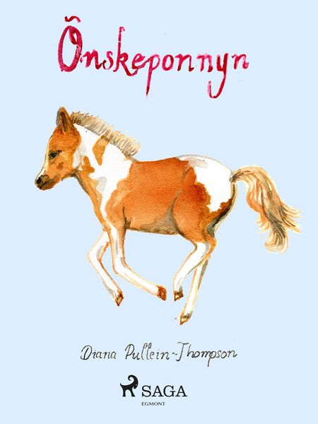 Produktbild: &Ouml;nskeponnyn