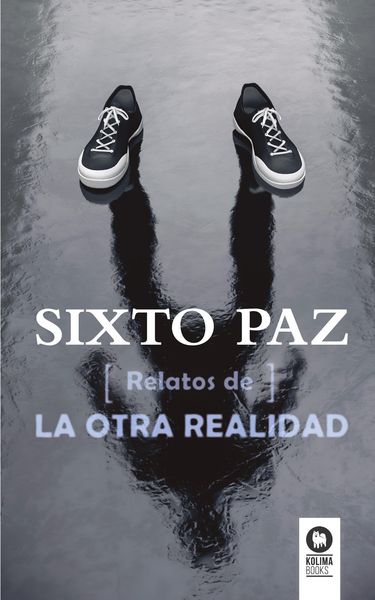 Produktbild: Relatos de la otra realidad