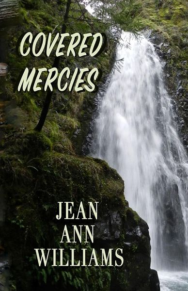 Produktbild: Covered Mercies