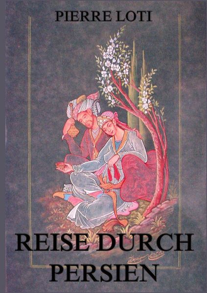 Produktbild: Reise durch Persien