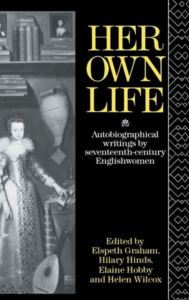 Produktbild: Her Own Life