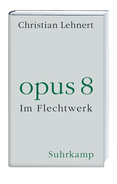 Produktbild: Opus 8