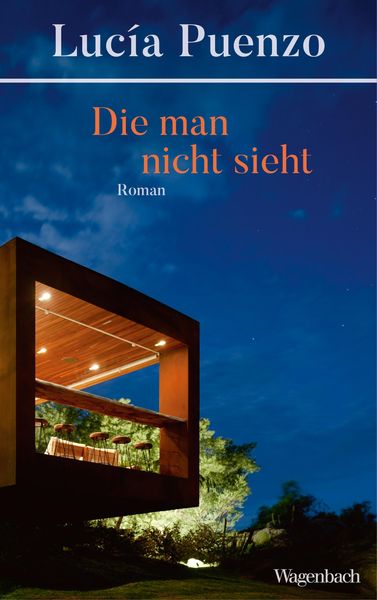 Produktbild: Die man nicht sieht