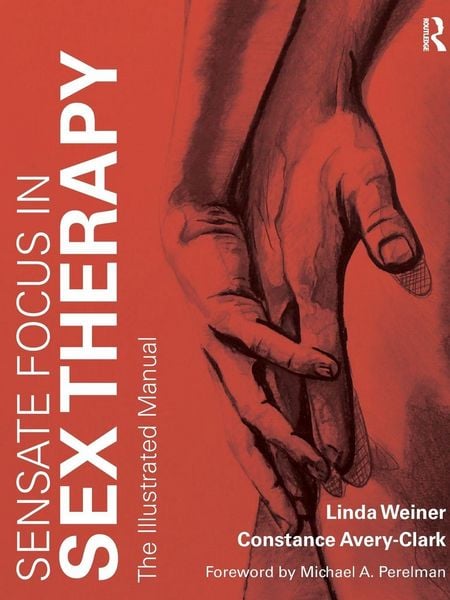 Produktbild: Sensate Focus in Sex Therapy