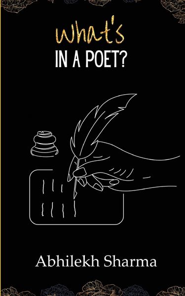 Produktbild: What's in a Poet?