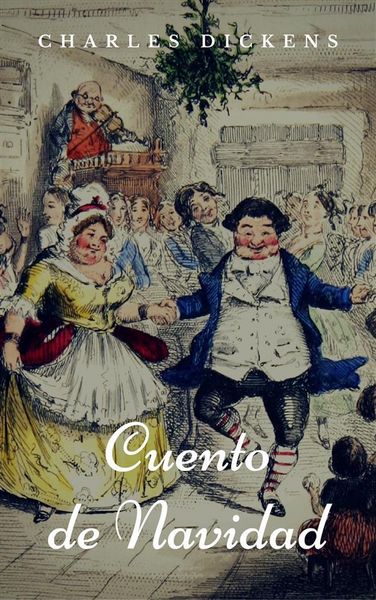 Produktbild: Cuento de Navidad