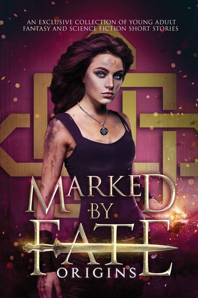 Produktbild: Marked by Fate