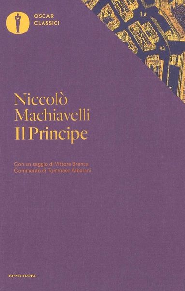 Produktbild: Il principe