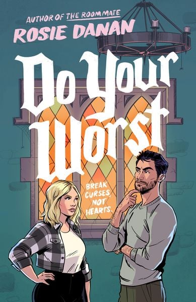 Produktbild: Do Your Worst