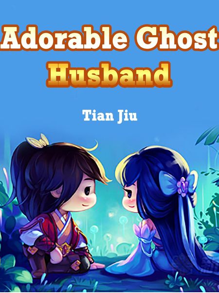 Produktbild: Adorable Ghost Husband