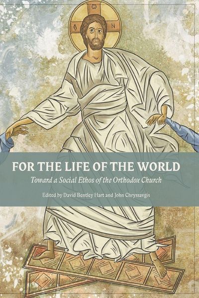 Produktbild: For The Life Of The World